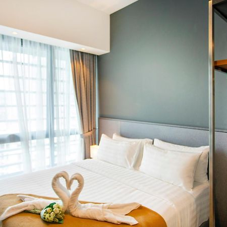 Novo Ampang By Cobnb Near Gleneagles Куала-Лумпур Экстерьер фото