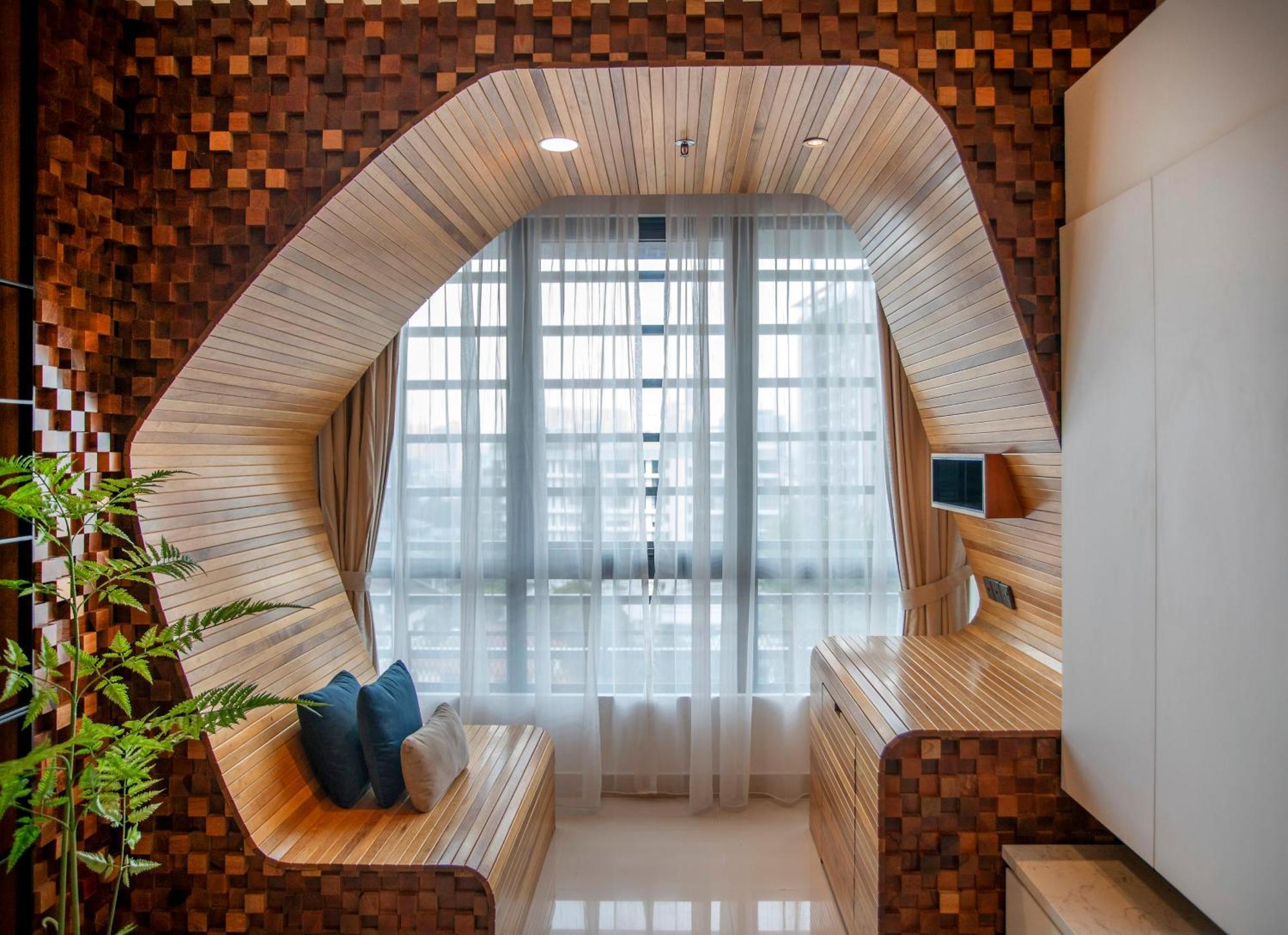 Novo Ampang By Cobnb Near Gleneagles Куала-Лумпур Экстерьер фото