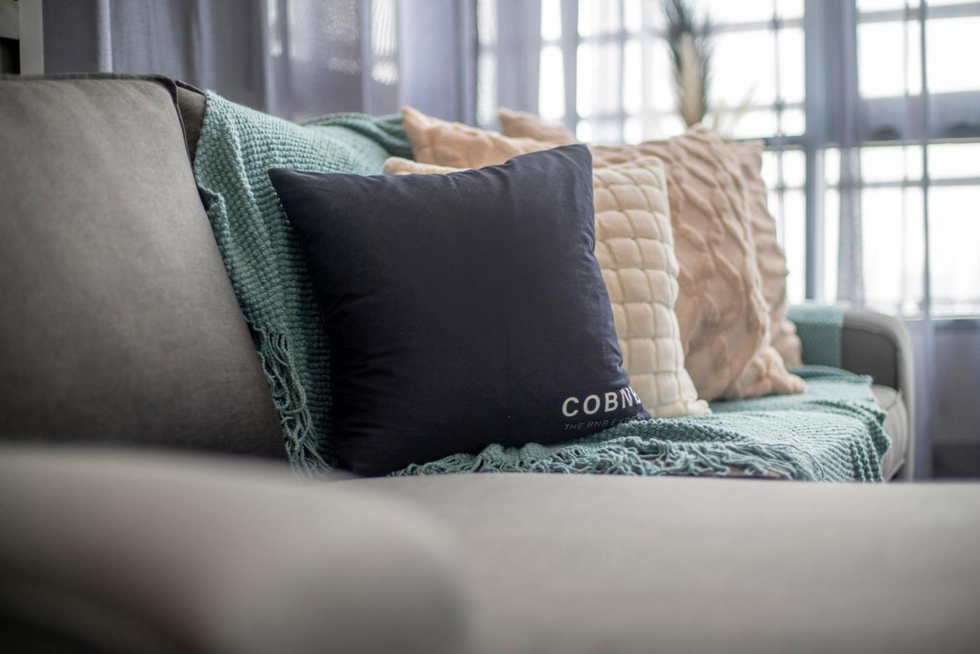 Novo Ampang By Cobnb Near Gleneagles Куала-Лумпур Экстерьер фото
