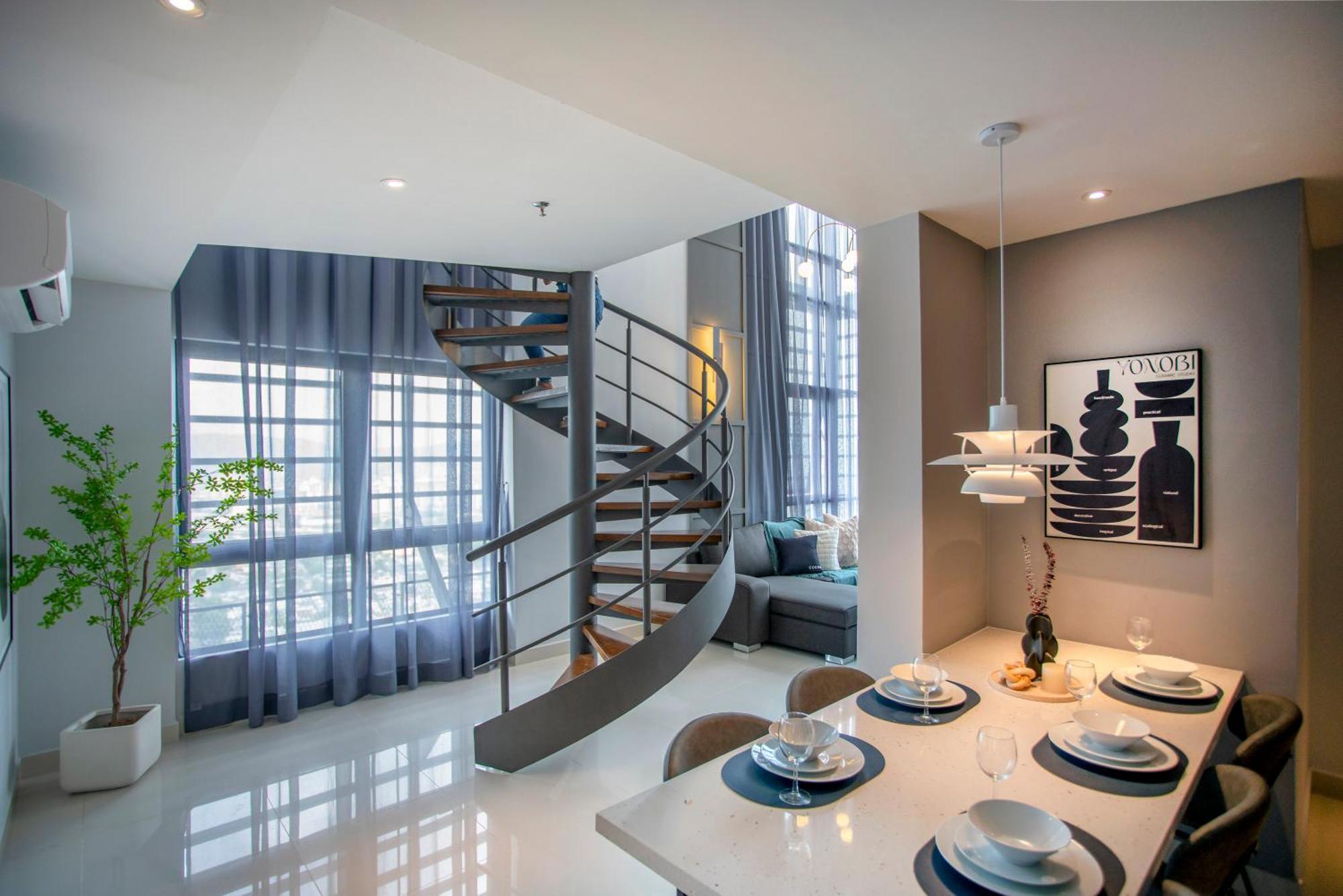 Novo Ampang By Cobnb Near Gleneagles Куала-Лумпур Экстерьер фото